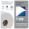 Tork Tork OptiCore Mid-size Toilet Paper Roll White T11, Universal, 1-ply, 36 x 1755 sheets, 112990, PK36 112990 - alternate 4